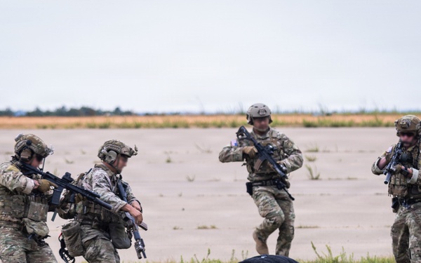 20TH CBRNE EOD CAPEX 2026
