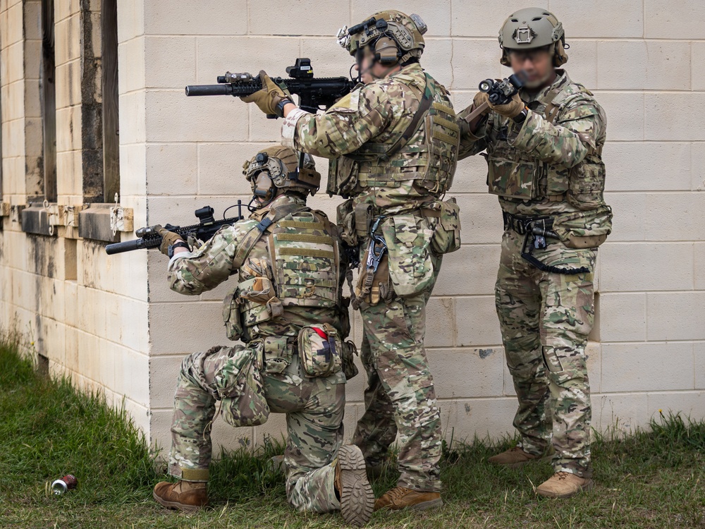 20TH CBRNE EOD CAPEX 2026