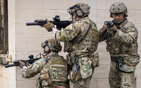 20TH CBRNE EOD CAPEX 2026