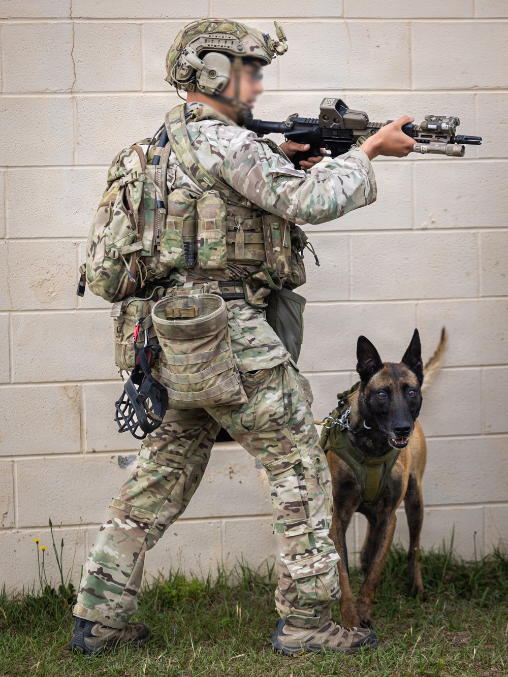 20TH CBRNE EOD CAPEX 2026