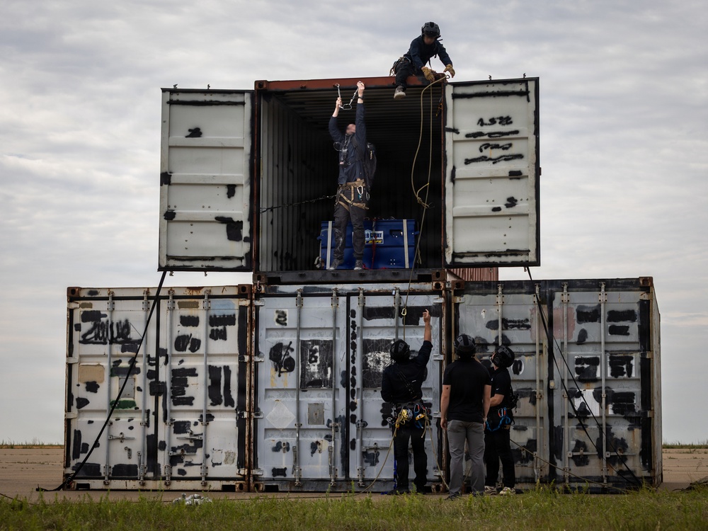 20TH CBRNE EOD CAPEX 2026