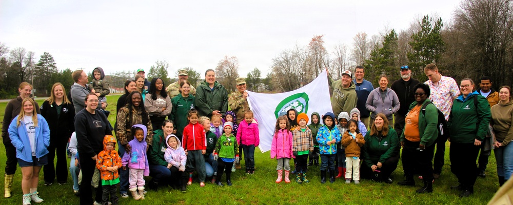 How Tree City USA works, plus how Fort McCoy earned its 37-year streak