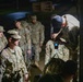 Region II Best Warrior Competitors conduct Ruck March at Camp Dawson