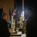 Region II Best Warrior Competitors conduct Ruck March at Camp Dawson