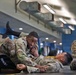 593d CSC Quarterly Combatives Level I Class