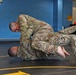 593d CSC Quarterly Combatives Level I Class
