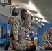 593d CSC Quarterly Combatives Level I Class
