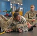 593d CSC Quarterly Combatives Level I Class