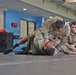 593d CSC Quarterly Combatives Level I Class