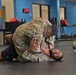 593d CSC Quarterly Combatives Level I Class