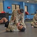 593d CSC Quarterly Combatives Level I Class