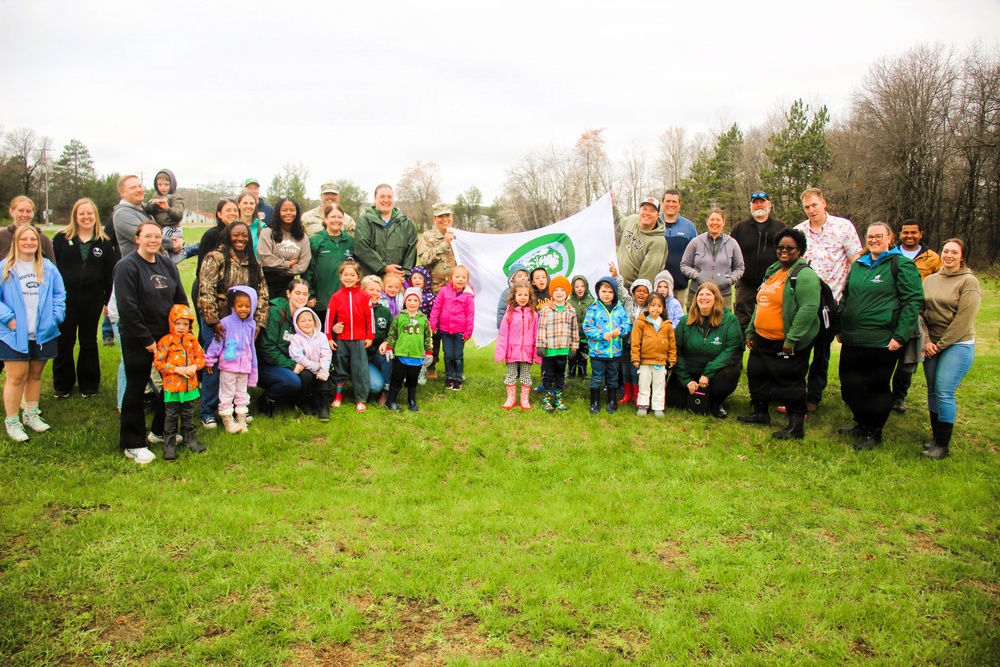 How Tree City USA works, plus how Fort McCoy earned its 37-year streak