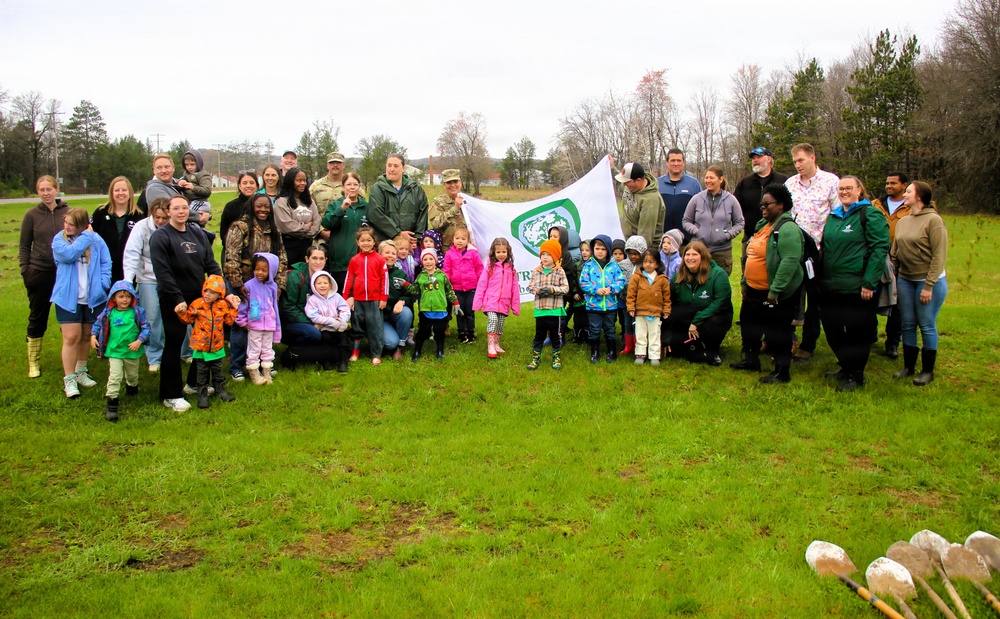 How Tree City USA works, plus how Fort McCoy earned its 37-year streak
