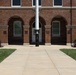 Marine Barracks Washington Historic Features