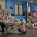 593d CSC Quarterly Combatives Level I Class