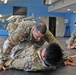 593d CSC Quarterly Combatives Level I Class