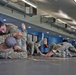 593d CSC Quarterly Combatives Level I Class