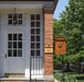 Marine Barracks Washington Historic Features