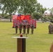 FCoE Hosts Gen. Raymond T. Odierno Best Redleg Competition