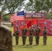 FCoE Hosts Gen. Raymond T. Odierno Best Redleg Competition