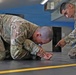 593d CSC Quarterly Combatives Level I Class