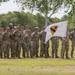 FCoE Hosts Gen. Raymond T. Odierno Best Redleg Competition