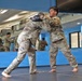 593d CSC Quarterly Combatives Level I Class