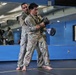 593d CSC Quarterly Combatives Level I Class