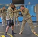 593d CSC Quarterly Combatives Level I Class