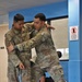 593d CSC Quarterly Combatives Level I Class