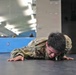593d CSC Quarterly Combatives Level I Class