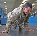 593d CSC Quarterly Combatives Level I Class