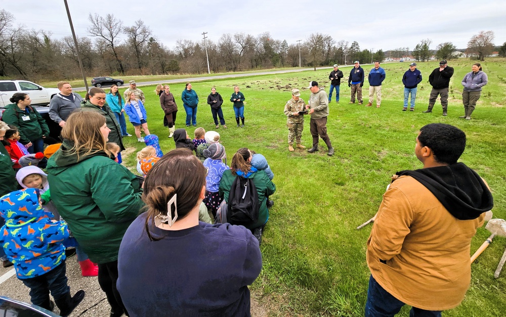 How Tree City USA works, plus how Fort McCoy earned its 37-year streak