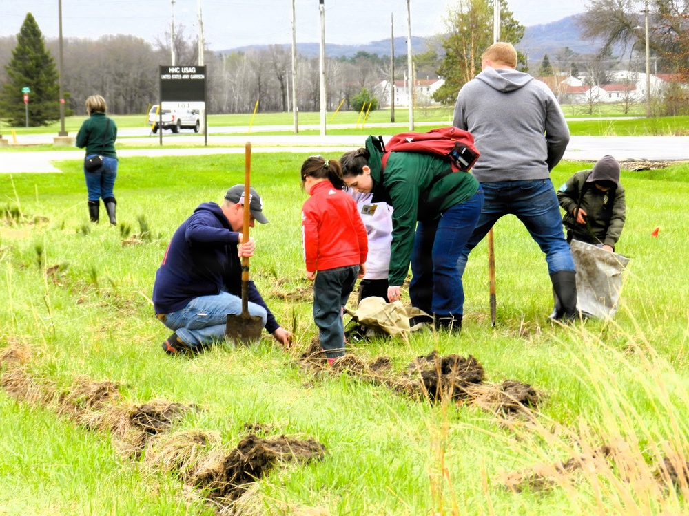 How Tree City USA works, plus how Fort McCoy earned its 37-year streak