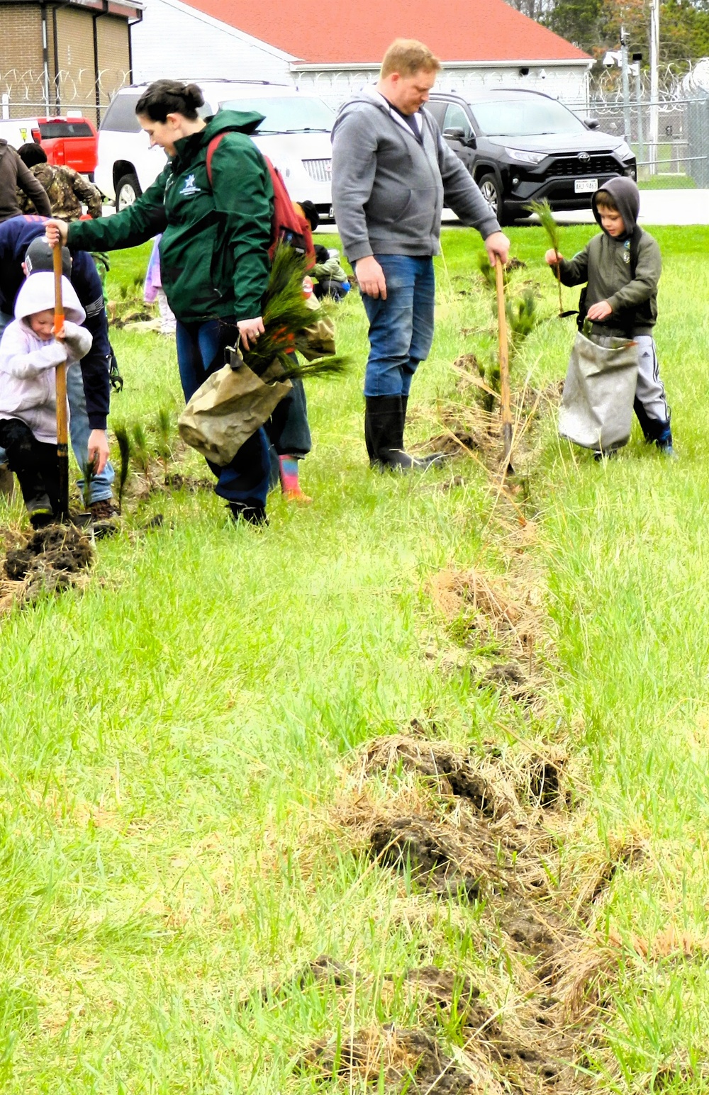 How Tree City USA works, plus how Fort McCoy earned its 37-year streak