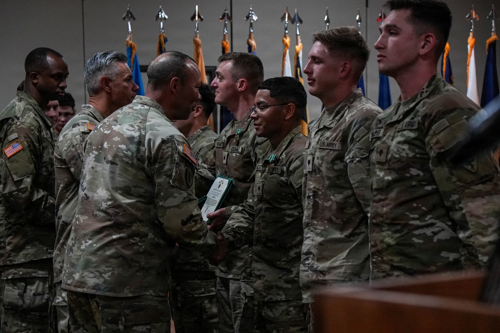 T2COM BEST SQUAD CEREMONY 2026