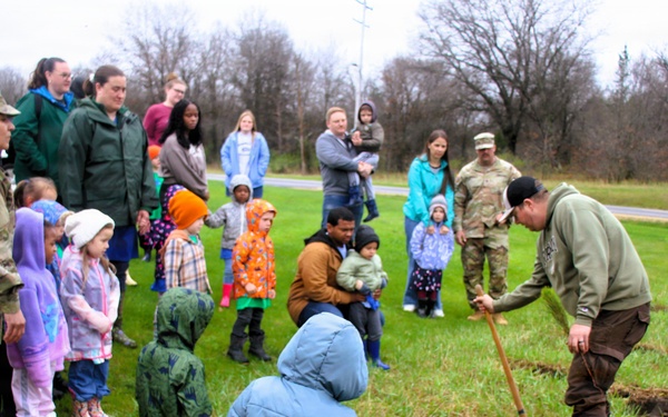 How Tree City USA works, plus how Fort McCoy earned its 37-year streak