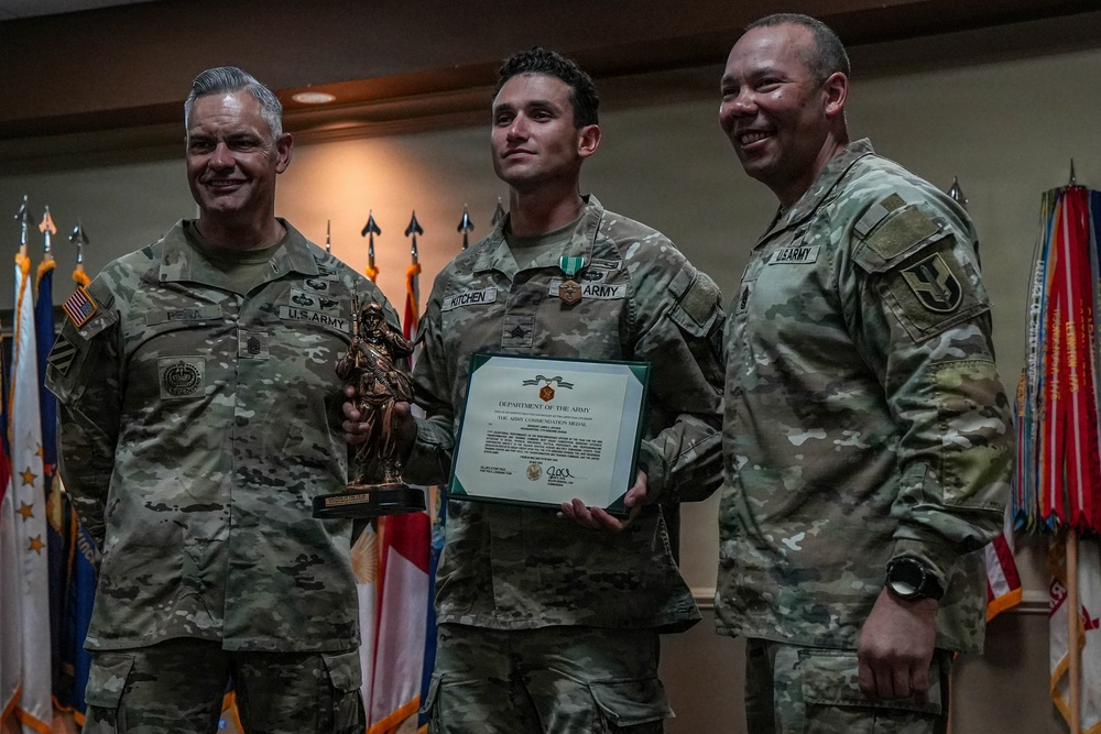 T2COM BEST SQUAD CEREMONY 2026