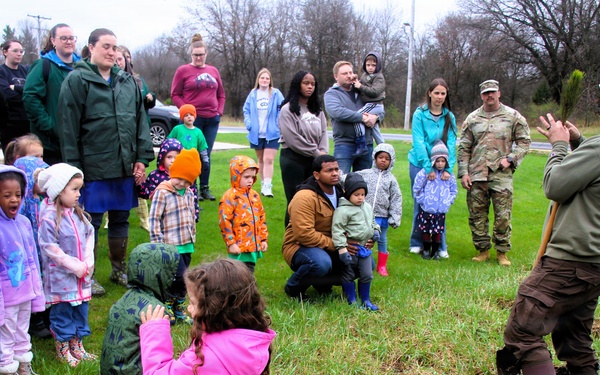How Tree City USA works, plus how Fort McCoy earned its 37-year streak