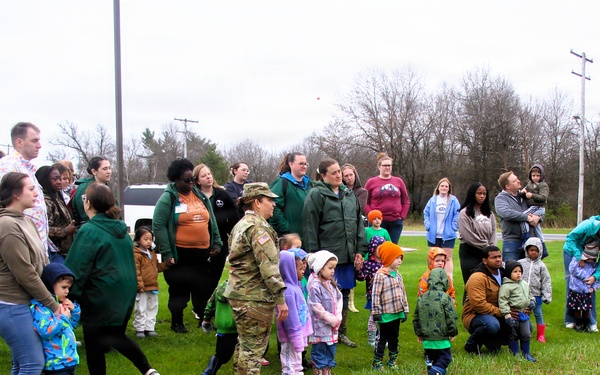 How Tree City USA works, plus how Fort McCoy earned its 37-year streak