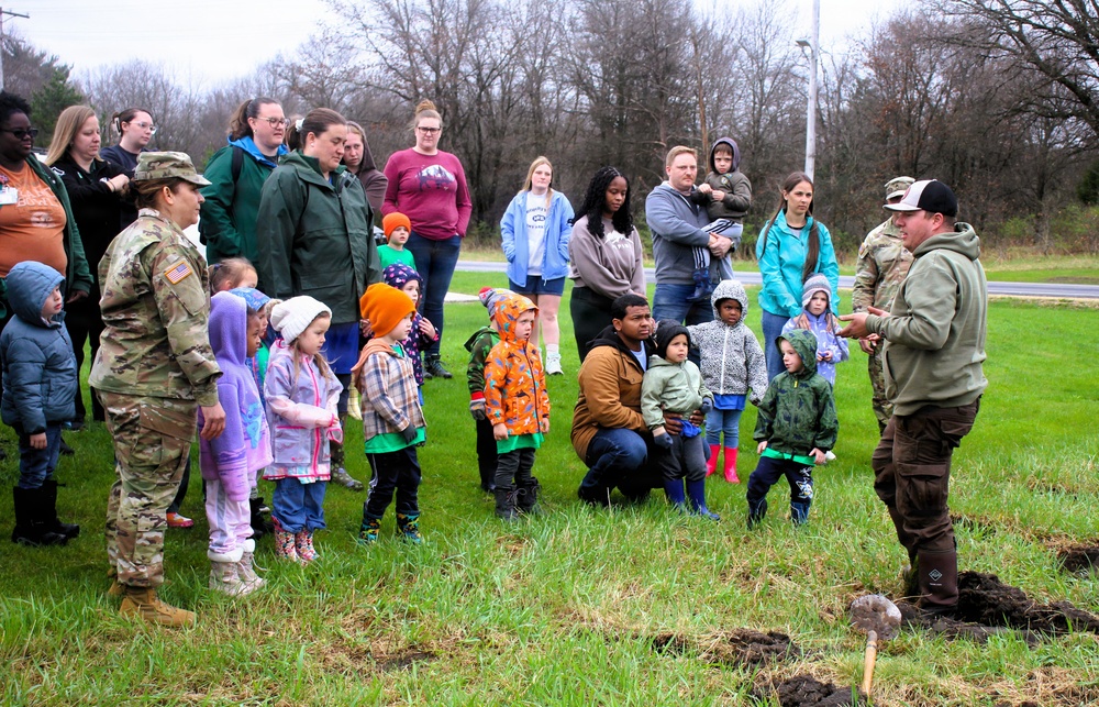How Tree City USA works, plus how Fort McCoy earned its 37-year streak