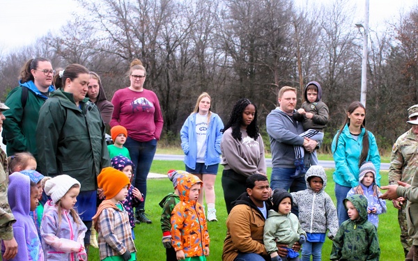 How Tree City USA works, plus how Fort McCoy earned its 37-year streak