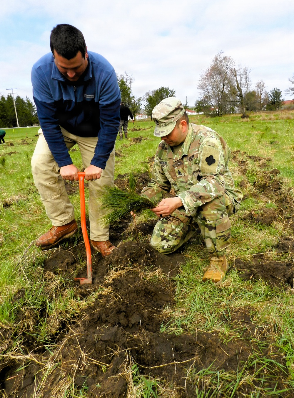 How Tree City USA works, plus how Fort McCoy earned its 37-year streak
