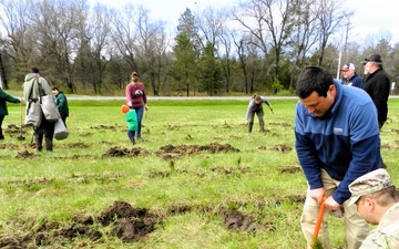 How Tree City USA works, plus how Fort McCoy earned its 37-year streak