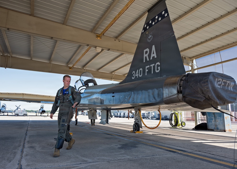 The Great Texas Airshow 2026