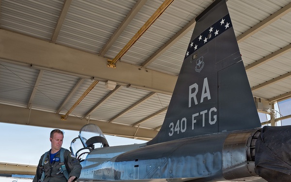 The Great Texas Airshow 2026