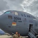 A Family Tradition of Service: Mother and Son Pose Together in Uniform