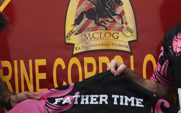 More Than a Game: MCLOG Team Honors Fallen Leader’s Legacy with Championship Victory