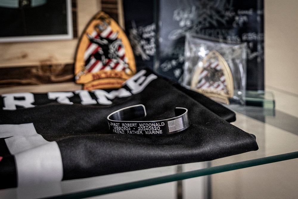 More Than a Game: MCLOG Team Honors Fallen Leader’s Legacy with Championship Victory