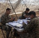 1st Maintenance Bn. participates in a field exercise
